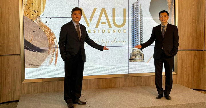 1 89 - 香港新盘:何文田VAU RESIDENCE最快下月上旬推售 提供165伙