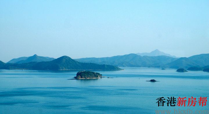 3 5 - 【合景同创广场｜天銮】建面约300㎡一线海景大平层