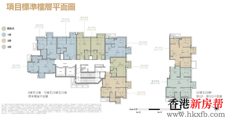 26 - VAU RESIDENCE