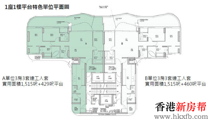 22 2 - 大学阁 University Heights