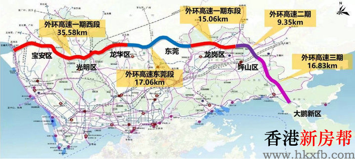 11 9 - 【满京华云曦】大鹏新区市政公园旁精装一手住宅 均价3.5万/㎡