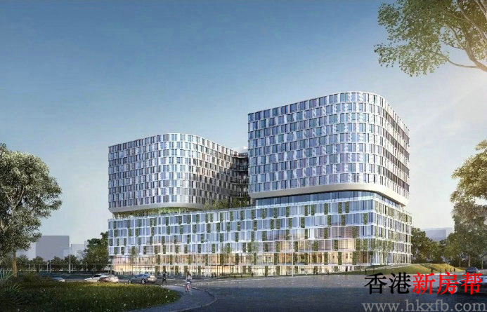 10 12 - 【中海明德里】龙华民治83~113㎡3~4房品智美学空间