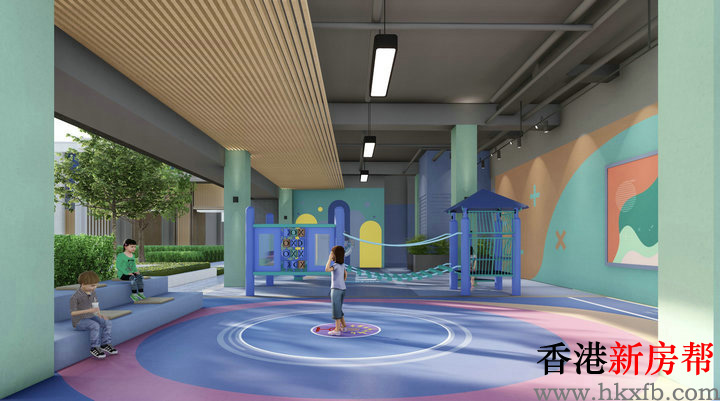14 3 - 【光明金茂广场】光明芯·公园里·地铁旁89~115m²精装雅宅