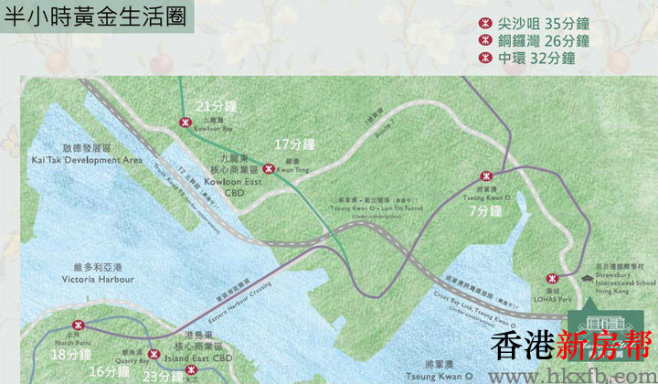 3 16 - 海茵庄园 Manor Hill
