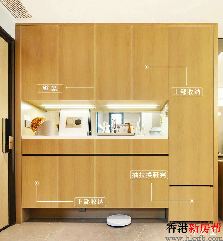 35 4 - 【中海明德里】龙华民治83~113㎡3~4房品智美学空间