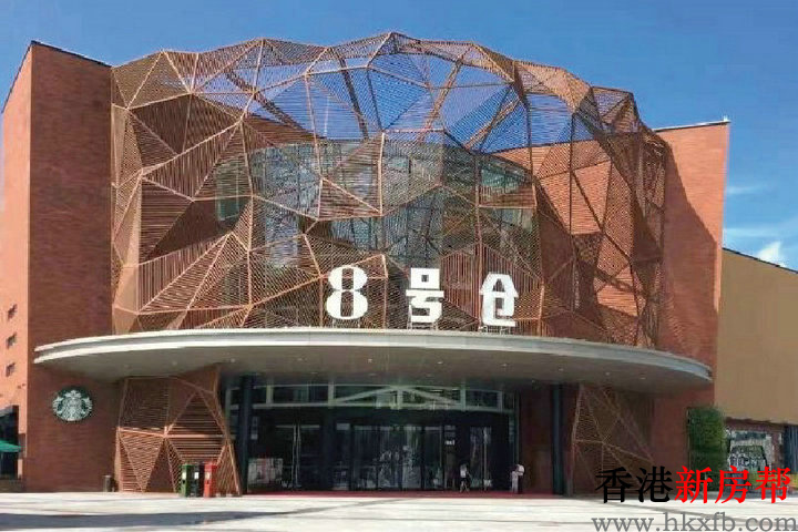 9 12 - 【中海明德里】龙华民治83~113㎡3~4房品智美学空间