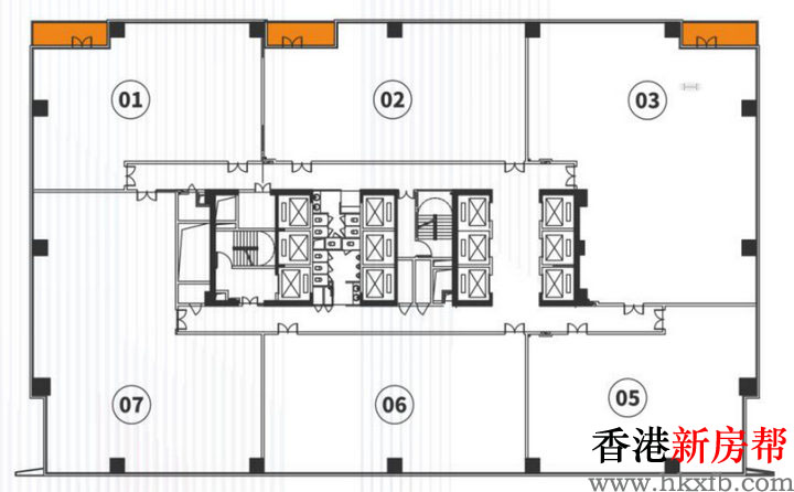 11 5 - 【碧桂园·凤凰智谷】湾区办公空间 时代封面资产