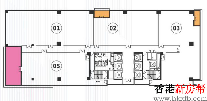 12 5 - 【碧桂园·凤凰智谷】湾区办公空间 时代封面资产